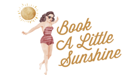 Book A LIttle Sunshine 480x270